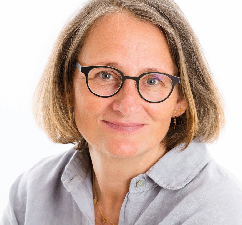 Zoneterapi Roskilde - Pernille Cronfeld